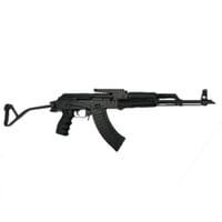  InchPioneer Arms Sporter Elite AK47 Rifle  Black  7.62x39  16 Inch Inch Barrel  30rd  Polymer Furniture  Side Folding Stock  w/ Builtin Optic Rail Inch | 850036821137